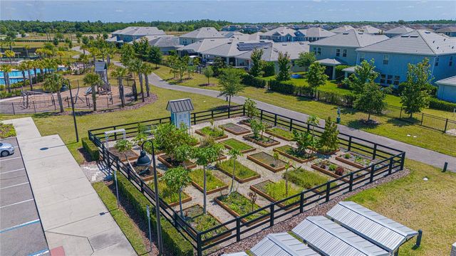 11408 SATIRE STREET, Orlando, FL 32832