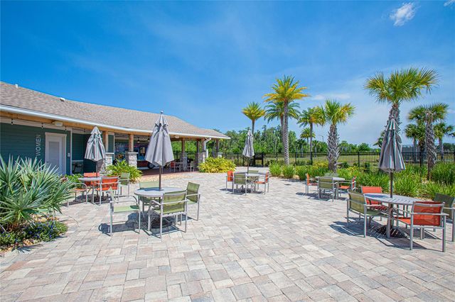 11408 SATIRE STREET, Orlando, FL 32832