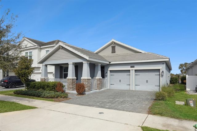 11408 SATIRE STREET, Orlando, FL 32832