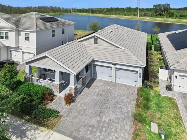 11408 SATIRE STREET, Orlando, FL 32832