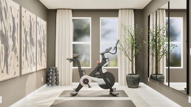 240 Rock Springs DR, Marble Falls, TX 78666