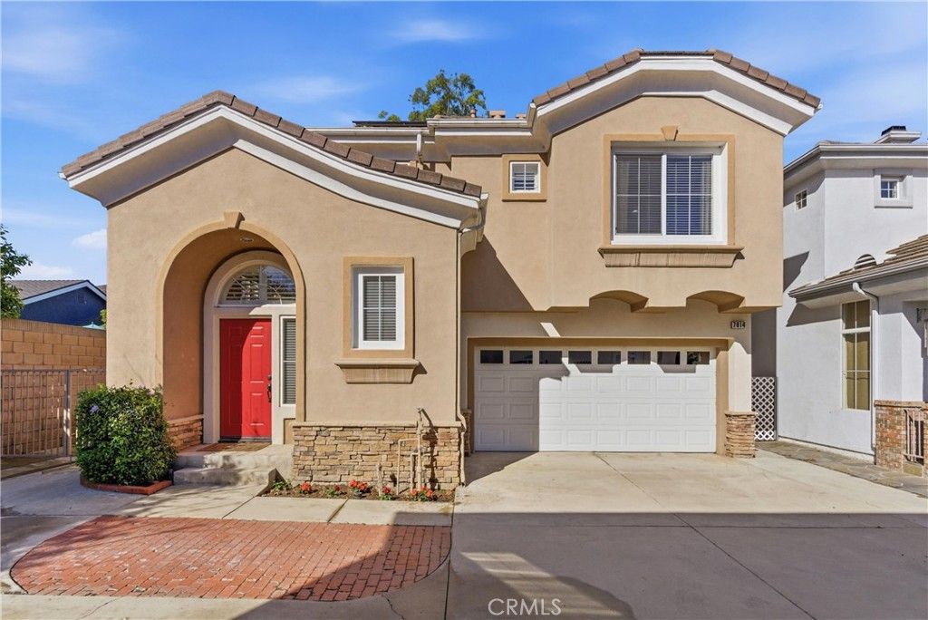 7814 Orchid, Huntington Beach, CA 92648
