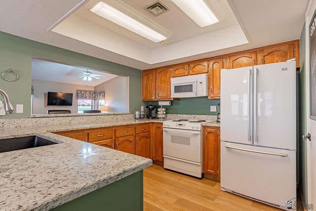 10637 S Calle Raquel, Yuma, AZ 85637