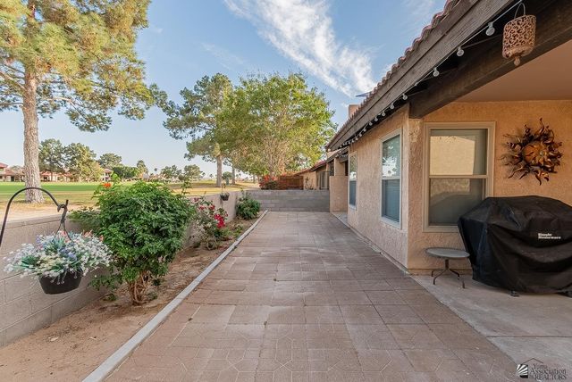 10637 S Calle Raquel, Yuma, AZ 85637
