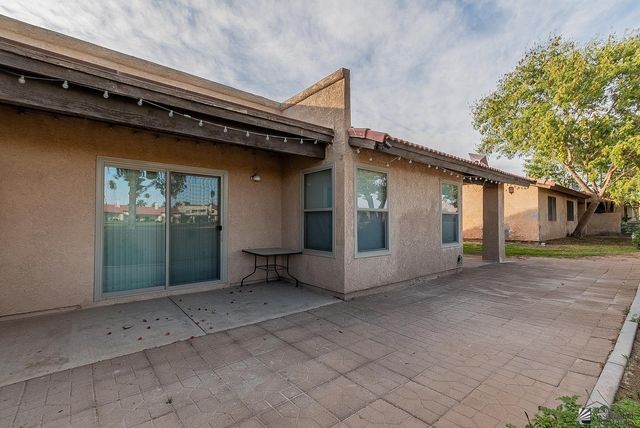 10637 S Calle Raquel, Yuma, AZ 85637