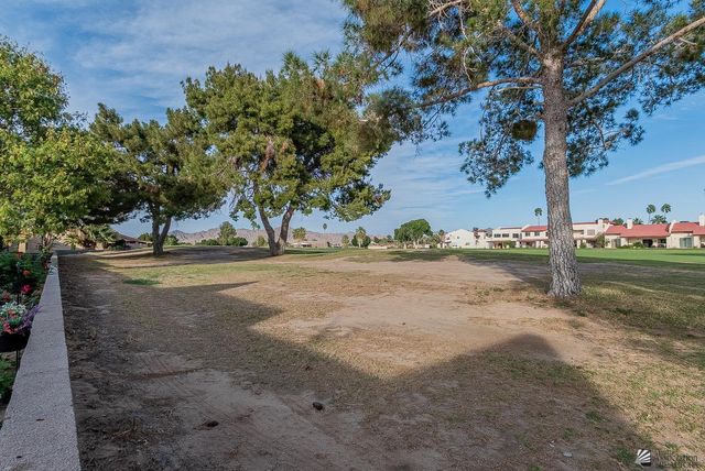 10637 S Calle Raquel, Yuma, AZ 85637