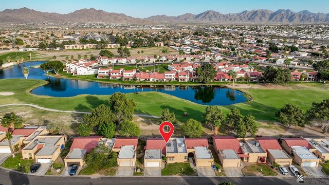 10637 S Calle Raquel, Yuma, AZ 85637