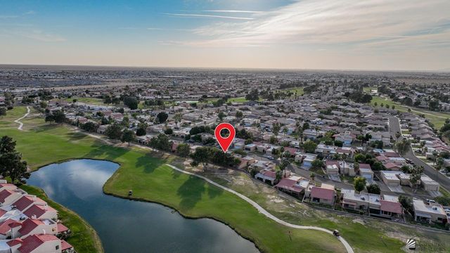 10637 S Calle Raquel, Yuma, AZ 85637