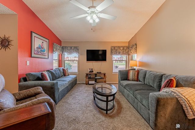 10637 S Calle Raquel, Yuma, AZ 85637