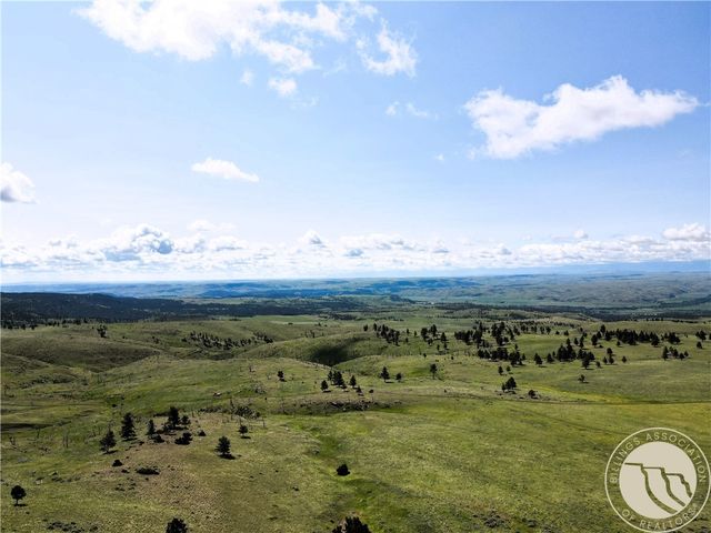 tbd Deadmans Canyon Rd, Reed Point, MT 59601