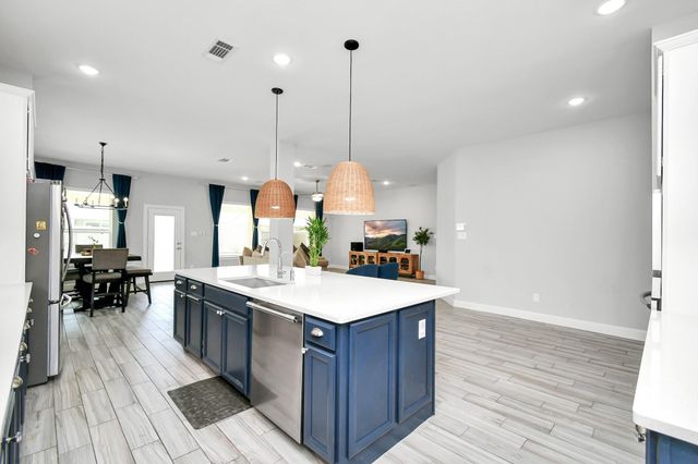 10002 Serenity Grove Drive, Missouri City, TX 77459