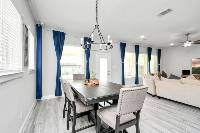 10002 Serenity Grove Drive, Missouri City, TX 77459