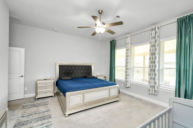 10002 Serenity Grove Drive, Missouri City, TX 77459