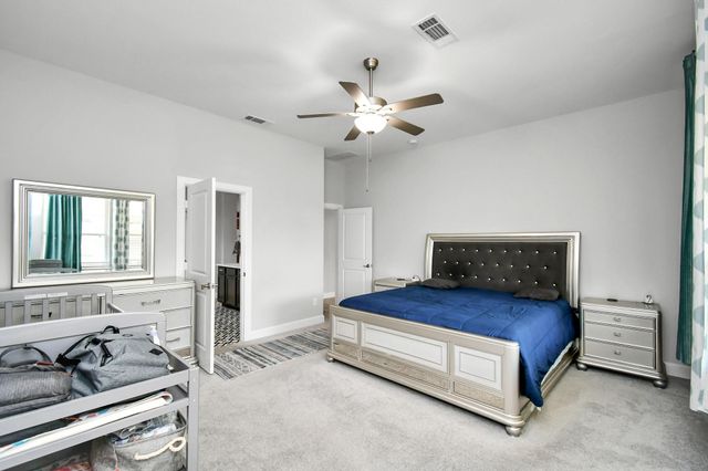 10002 Serenity Grove Drive, Missouri City, TX 77459
