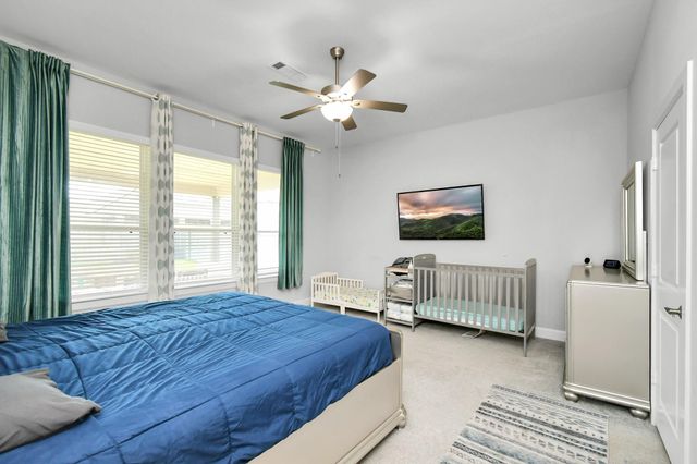 10002 Serenity Grove Drive, Missouri City, TX 77459