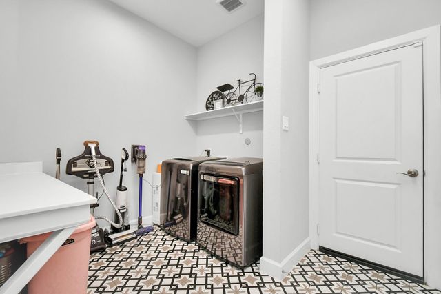 10002 Serenity Grove Drive, Missouri City, TX 77459