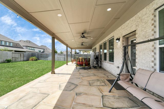 10002 Serenity Grove Drive, Missouri City, TX 77459