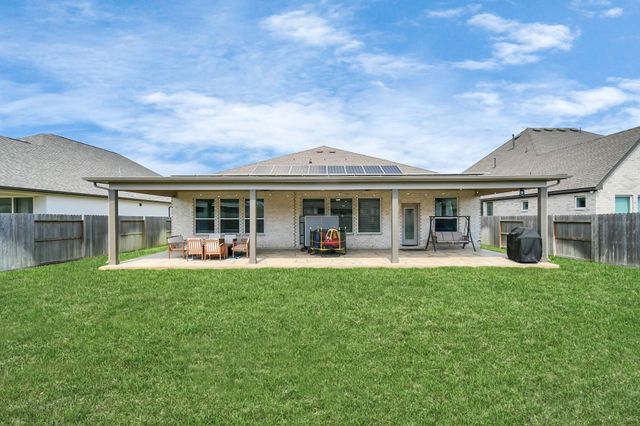 10002 Serenity Grove Drive, Missouri City, TX 77459