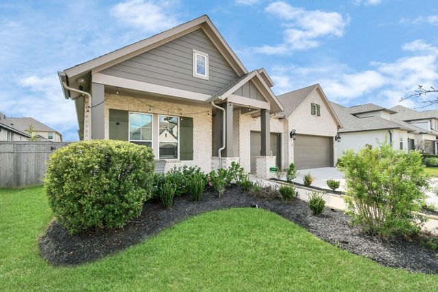 10002 Serenity Grove Drive, Missouri City, TX 77459