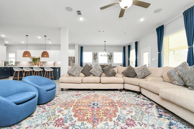 10002 Serenity Grove Drive, Missouri City, TX 77459