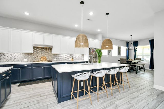 10002 Serenity Grove Drive, Missouri City, TX 77459