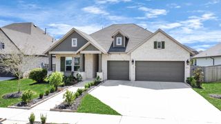 10002 Serenity Grove Drive, Missouri City, TX 77459