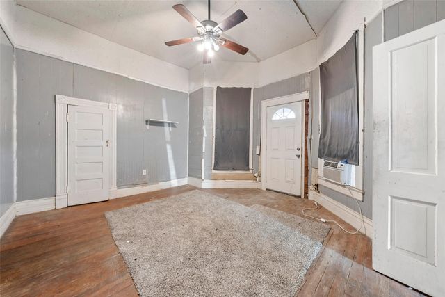 216 Fortune Street, Marlin, TX 76661