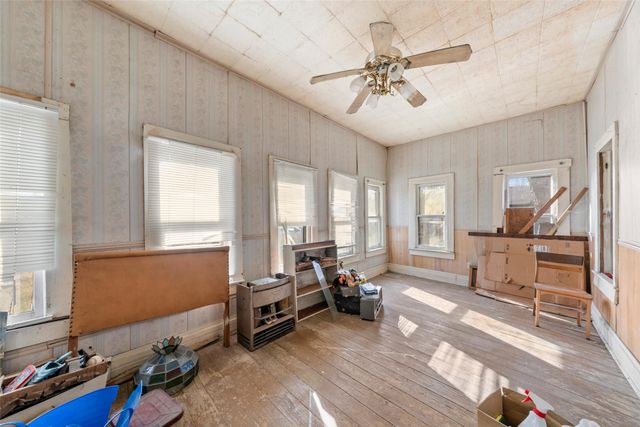 216 Fortune Street, Marlin, TX 76661