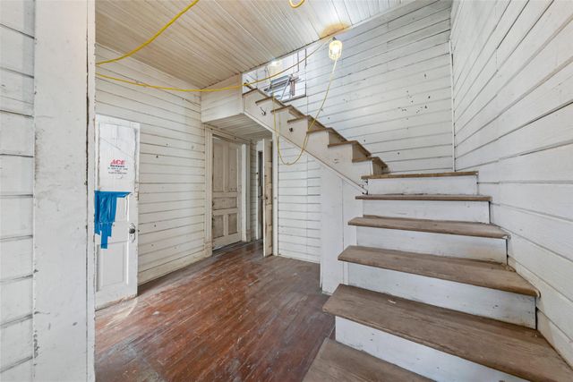 216 Fortune Street, Marlin, TX 76661