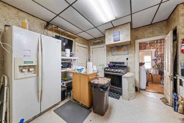 216 Fortune Street, Marlin, TX 76661