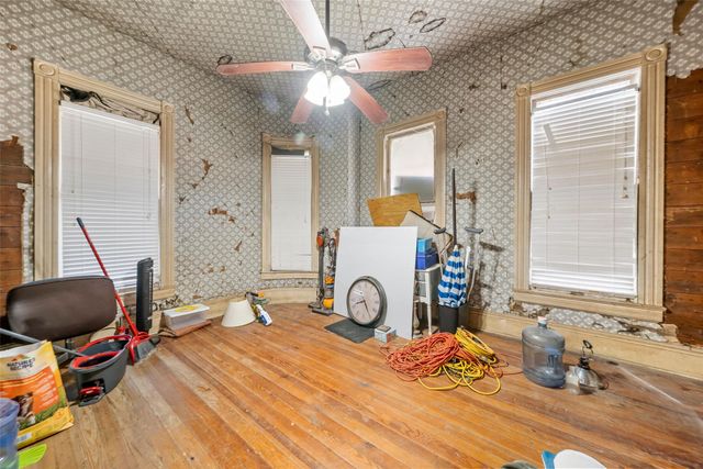 216 Fortune Street, Marlin, TX 76661