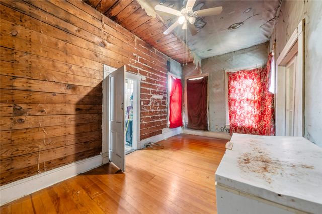 216 Fortune Street, Marlin, TX 76661