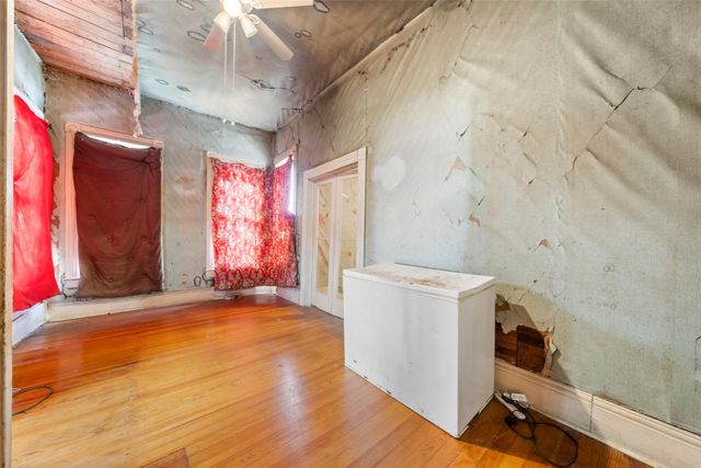 216 Fortune Street, Marlin, TX 76661