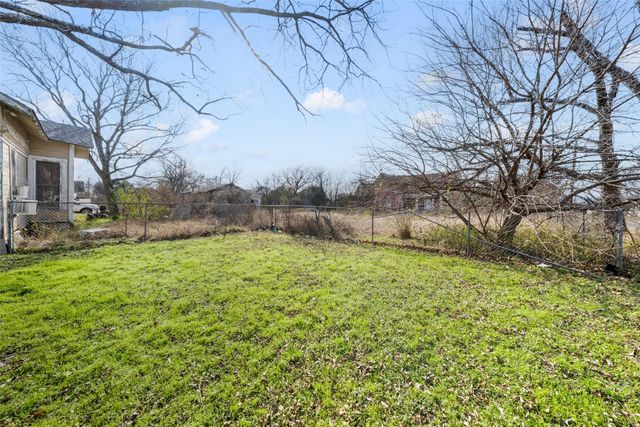 216 Fortune Street, Marlin, TX 76661