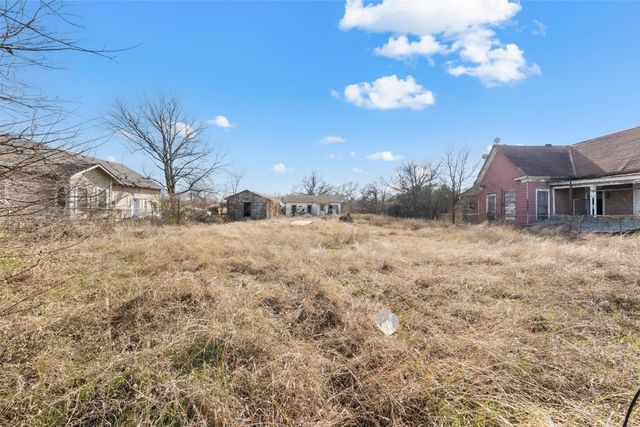 216 Fortune Street, Marlin, TX 76661