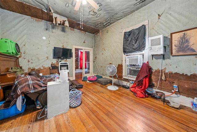 216 Fortune Street, Marlin, TX 76661