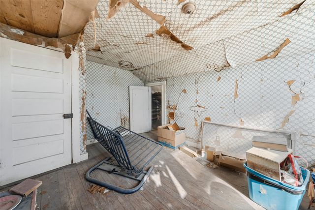 216 Fortune Street, Marlin, TX 76661