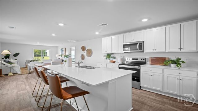 37 Hawkins Pass, Port Wentworth, GA 31407