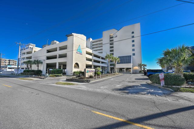 6100 N Ocean Blvd Unit 906, North Myrtle Beach, SC 29582