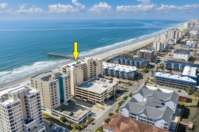 6100 N Ocean Blvd Unit 906, North Myrtle Beach, SC 29582