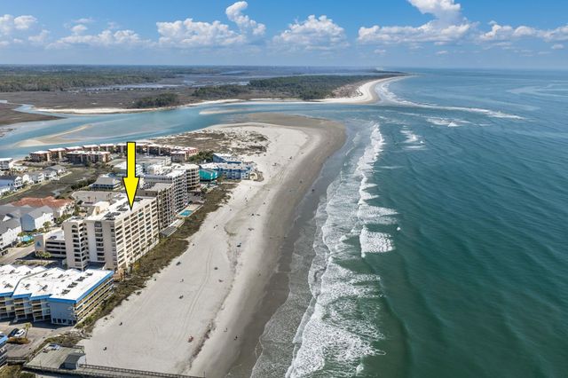 6100 N Ocean Blvd Unit 906, North Myrtle Beach, SC 29582