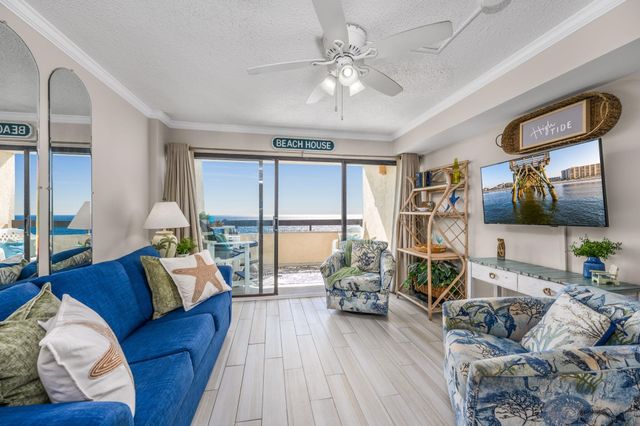6100 N Ocean Blvd Unit 906, North Myrtle Beach, SC 29582