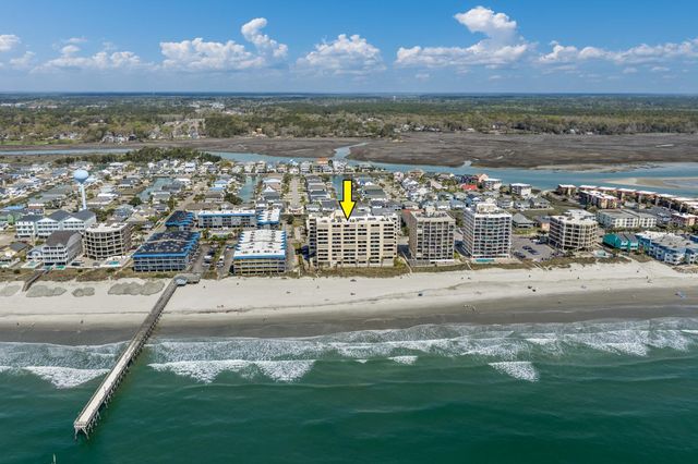 6100 N Ocean Blvd Unit 906, North Myrtle Beach, SC 29582