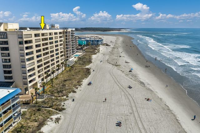 6100 N Ocean Blvd Unit 906, North Myrtle Beach, SC 29582
