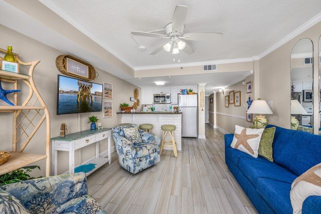 6100 N Ocean Blvd Unit 906, North Myrtle Beach, SC 29582