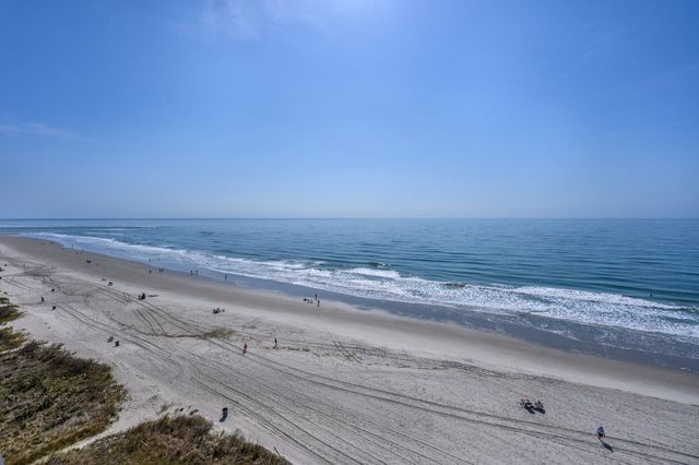 6100 N Ocean Blvd Unit 906, North Myrtle Beach, SC 29582