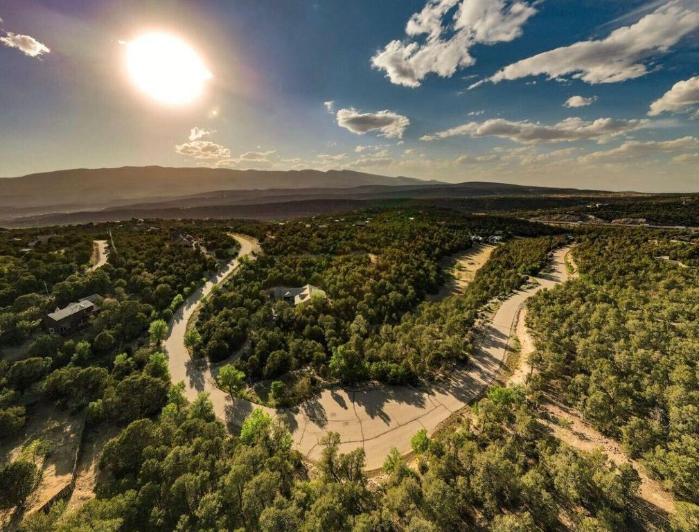 15 TABLAZON VALLEY Drive, Tijeras, NM 87059