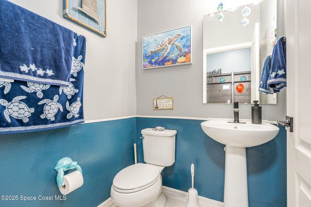 506 Glaspell Circle SE, Palm Bay, FL 32909