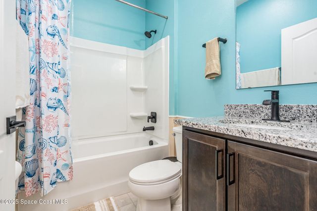 506 Glaspell Circle SE, Palm Bay, FL 32909