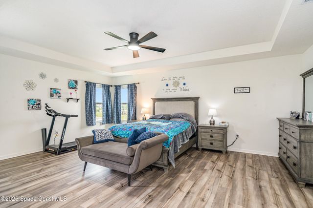 506 Glaspell Circle SE, Palm Bay, FL 32909